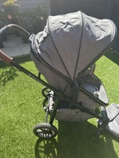 babzee citi stroller for sale  NOTTINGHAM