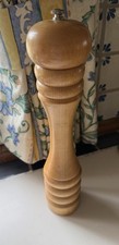 large pepper grinder for sale large pepper grinder for sale AYLESBURY