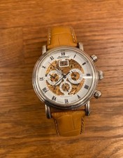 Ingersoll ghandi herrenuhr gebraucht kaufen  Elze