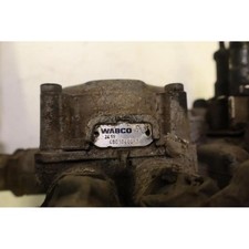 LUFTVENTIL FÜR IVECO (FIAT/OM) STRALIS (12-17) 330 (330E6) (330CV) CURSOR 2012 comprar usado  Enviando para Brazil