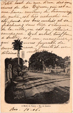 PC BRAZIL RIO DE JANEIRO A MUDA DA TIJUCA (a69652) comprar usado  Enviando para Brazil