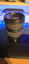 Sigma 20mm f4.5 for sale  SEVENOAKS