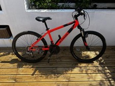 Rockrider 500 btwin for sale  ROCHESTER
