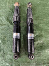 9806041980 ammortizzatore post usato  Italia