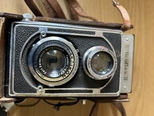ikoflex for sale  DUMFRIES