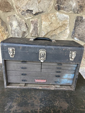 Vintage craftsman drawer for sale  Bishop