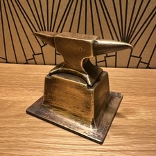 Vintage brass miniature for sale  BURNLEY