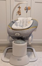Graco sdraietta all usato  Sassuolo