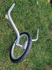 Joggingrad chariot 2 gebraucht kaufen Joggingrad chariot 2 gebraucht kaufen  Bremen