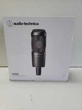 Audio technica microphone for sale  Nampa