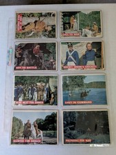 1956 topps disney for sale  South Wales