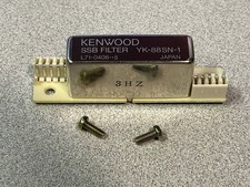 Kenwood 88sn plug for sale Kenwood 88sn plug for sale  Hampden