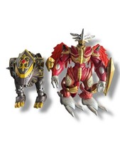 Digimon digi warriors for sale  Cleveland