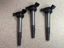 3pcs ignition coil for sale  Farragut