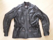 Motorradjacke lederjacke hein gebraucht kaufen  Wuppertal