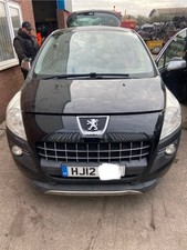 2009 2014 peugeot for sale  CARDIFF