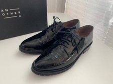 Ther schnürschuhe slipper gebraucht kaufen  Köln