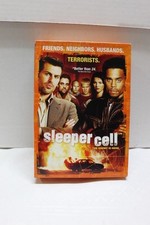 Sleeper cell enemy for sale  Telford