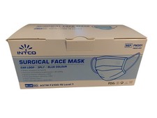 Intco surgical face for sale  Camas