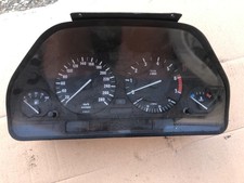 Kombiinstrument bmw e34 gebraucht kaufen  Taunusstein
