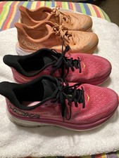 Pairs hoka one for sale  Conway