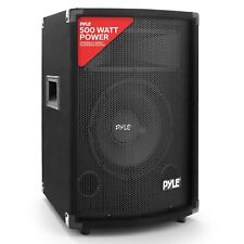Alto-falante bidirecional PylePro 250W RMS 500W PMPO por Pyle PADH1079 comprar usado  Enviando para Brazil