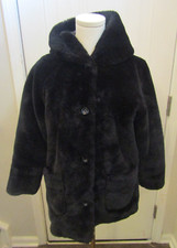 Gap black faux for sale  Charlotte