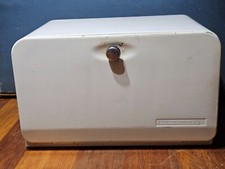Vintage bread box for sale  Niles