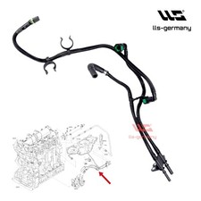 Lls tuyau carburant d'occasion Lls tuyau carburant d'occasion  Expédié en France