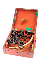 Instrument marine sextant d'occasion  Auxonne