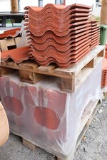 Braas dachziegel 7 gebraucht kaufen  Künzelsau