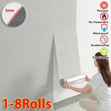 8rolls thick self for sale  WORCESTER