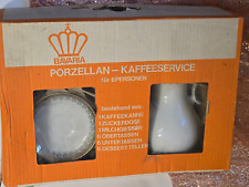 Kaffeeservice winterling markt gebraucht kaufen  Bamberg