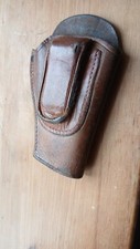 leather holsters for sale leather holsters for sale DEREHAM