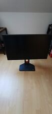 Benq xl2566k 360hz d'occasion  Brest