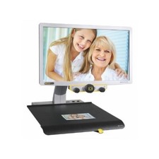 Téléagrandisseur mezzo focus d'occasion  Vienne