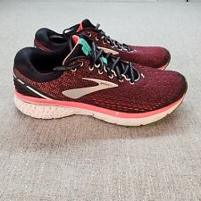 Brooks ghost maroon for sale  Indian Head