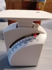 Soehnle küchenwaage analog gebraucht kaufen  Großalmerode