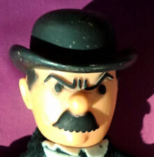 Rare tintin marionnette d'occasion  Aurillac