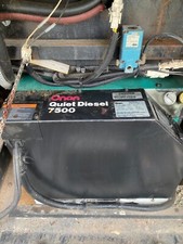 Onan quiet diesel for sale  Douglassville