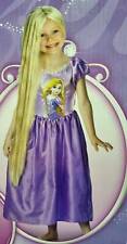Costume rapunzel anni usato  Saluzzo