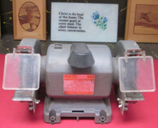 Craftsman bench grinder for sale  Morgantown