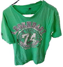 Tom tompson shirt gebraucht kaufen  Neuburg