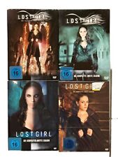 Lost girl komplette gebraucht kaufen  Grefrath