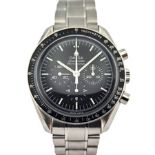 Usado, Omega 3570.50 Speedmaster Professional Moonwatch 42mm ~2015 comprar usado  Enviando para Brazil