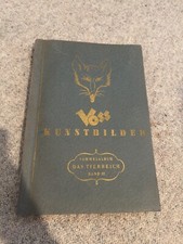 Voss kunstbilder sammelalbum gebraucht kaufen  Alfdorf