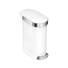 Simplehuman slim step for sale  Lyman