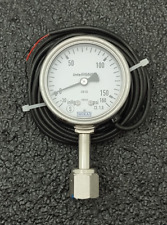 Wika pgt23.063 150psi for sale  Loveland