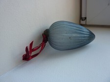 Antique ridged glass for sale  MELROSE