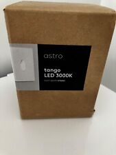 Astro tango led for sale  SLOUGH